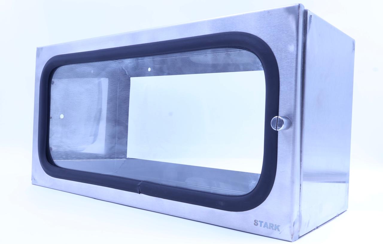 Electrical Enclosures